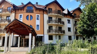 NA PRENÁJOM garsónka pri jazere Draždiak - 7