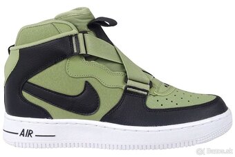 Dámske Nike Air Force 1 High veľ. 40 - 7