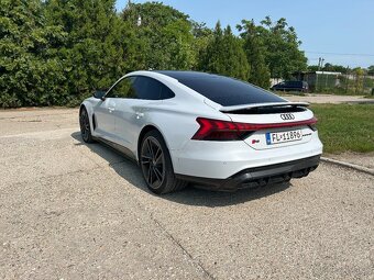 Audi E-tron RS GT quattro A1., 440KW 5d. (2020-2023) - 7