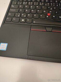 Lenovo ThinkPad E580, i5-8250U/8-16 Gb RAM/256 Gb SSD - 7