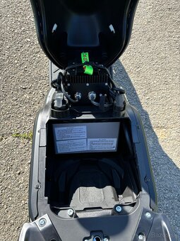 Elektro skúter Fantic - 7