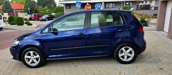 Volkswagen Golf 5 Plus 1.4 Benzín Nájazd 146.200 Km - 7