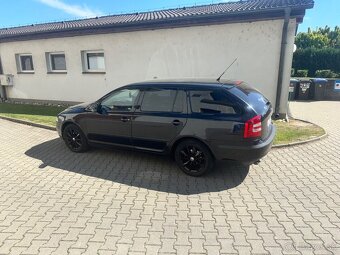 ŠKODA OCTAVIA || - 7