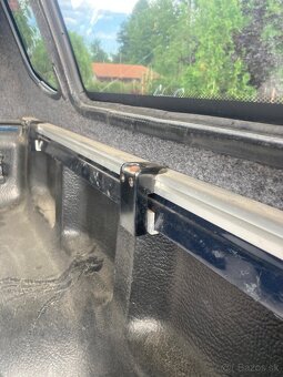 Hard top Alphaplus typeE - 7