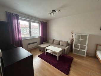 Prenajmem byt vo Svite – 39 m² s lodžiou - 7