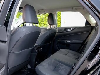 Predam Lexus NX 350h - 7