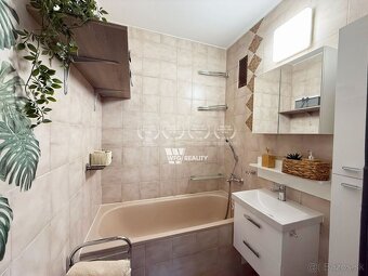 Na prenájom 3 izbový byt s balkónom a výhľadom na zeleň – Or - 7