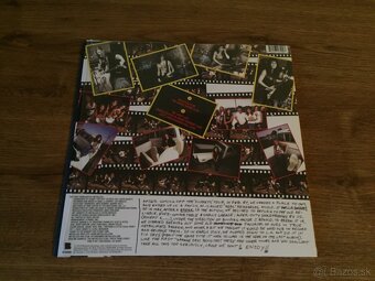 Metallica LP album - 7