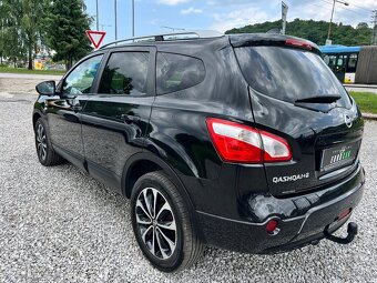 Nissan Qashqai 1.6dci 7 Miest. - 7