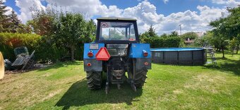 ZETOR CRYSTAL 8045 - 7