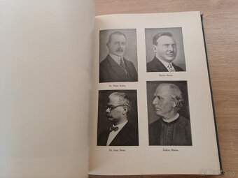 Cestou slávy a utrpenia 1934 - 7