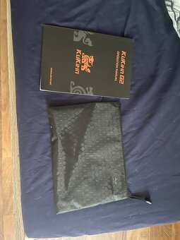 Elektrická Kolobežka Kukirin G2 2025 + Klúč - 7