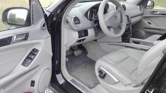 Ml 63 AMG - 7