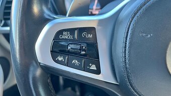 BMW X3 XDrive30i A/T - 7