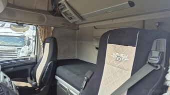 Prodám DAF XF 480 FT LOW DECK SSC EURO 6 - 7