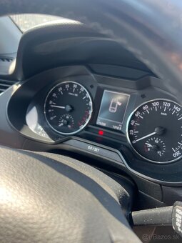 Skoda Octavia 2.0 TDI 110 kw Style - 2013 - 7