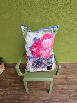 Nosené oblečenie dievčenské - 7