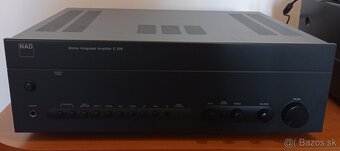 NAD C 370 TOP STAV UPGRADE - 7