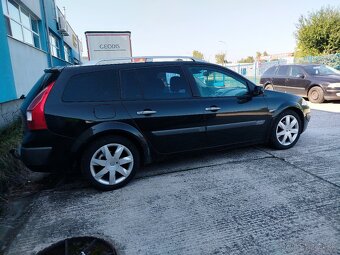 Renault Megane grandtour 2.0 dCi - 7