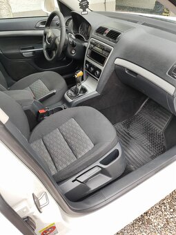 PREDÁM ŠKODA OCTAVIA - 7