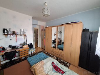 Bytový dom so záhradou - 7