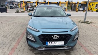 Hyundai Kona - 7