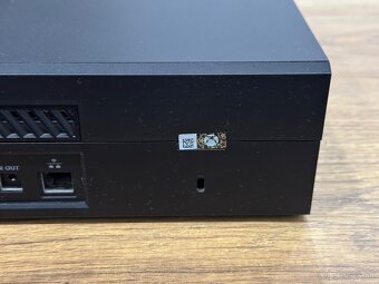 Samostatná herná konzola XBOX ONE 1TB - 7