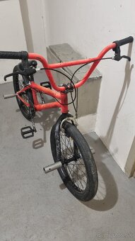 Bmx 20" - 7