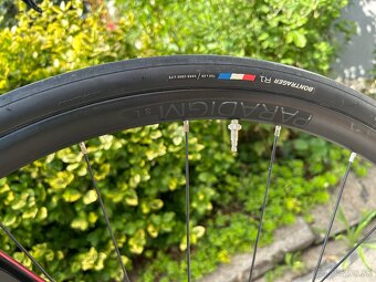 Trek Domane SL 5 - 7