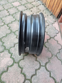 Sada 4 diskov R15 - 7