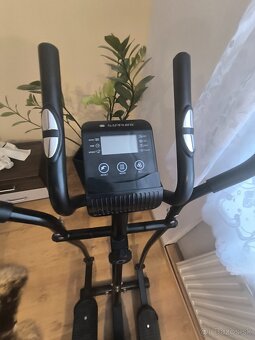 Predám eliptický trenažér - 7