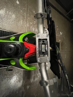 Predám Kawasaki Kxf 250 (full akrapovič) - 7