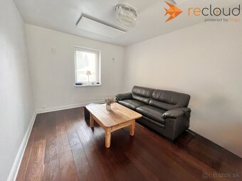 🏡 Útulný rodinný dom v Malinovej – ideálny na bývanie aj rek - 7