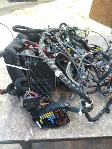 ND Škoda Fabia combi 1 - 7