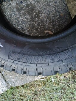 235/60r16 - 7