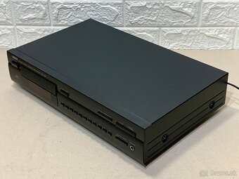 Yamaha CDX-480 …. CD prehravač - 7