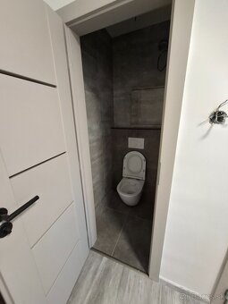 Prenajmem 3 izbový byt Čadca Mierová ul. (sídlisko 3) - 7