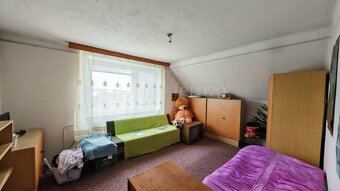 Na predaj rodinný dom v obci Žihárec - 7