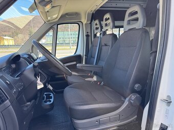 Citroën Jumper 2.2 BlueHDi 140k 33 L2H2 - 7