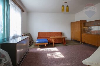 Na predaj rodinný dom v obci Borský Svätý Jur - 7