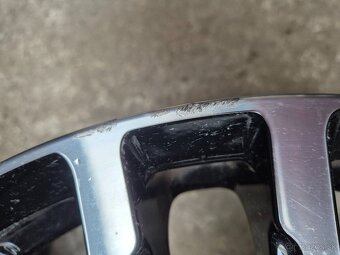 5x108 r18 ET50,5 x 7,5J elektróny FORD, VOLVO - 7