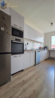 Štýlový 3 izbový byt na predaj – Šaľa – Veča, 64 m², lodžia, - 7