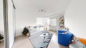 4-izb. byt s veľkou terasou, park. miesto a garáž v cene - 7