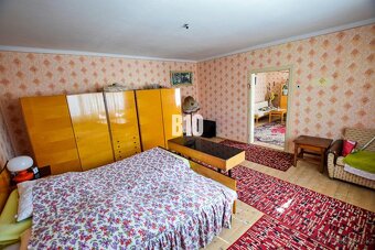 REZERVOVANÝ: Rodinný dom Čadca- výborná lokalita+ pozri vide - 7