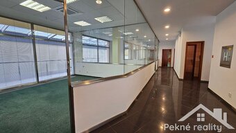 Prenájom priestorov pre sídlo firmy v centre Zvolena - 7