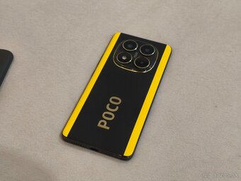 Poco X7 256/8gb Black 5G - 7