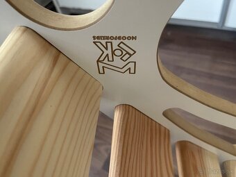 Montessori hojdacka - 7