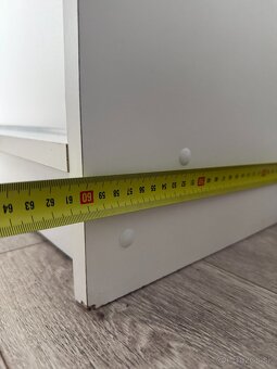 Šatníková skriňa 100% stav - 7