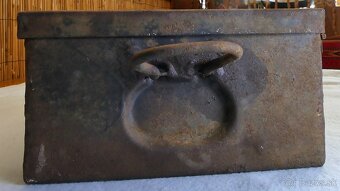 lekárnička Wehrmacht - 7