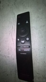 Samsung HW-Q60R soundbar - 7